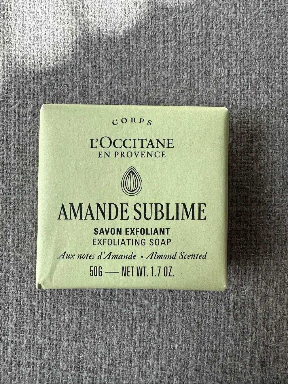 L'OCCITANE Amande Sublime Skincare Set